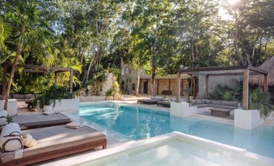 Onze retreats