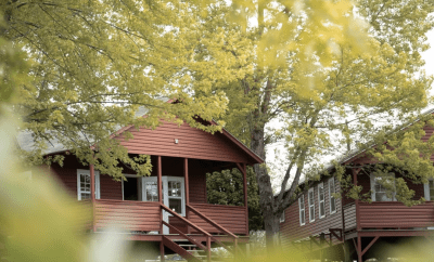Camp Starlight