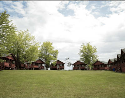 Camp Starlight