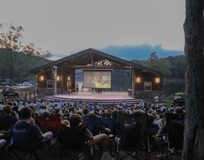 Camp Starlight