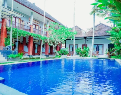 Bali Yoga Retreats