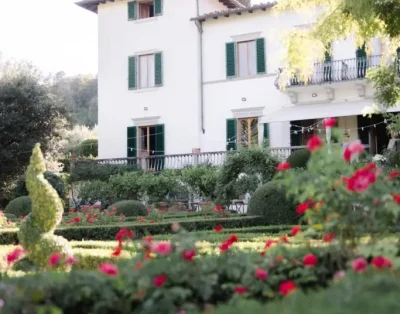 Villa Florence