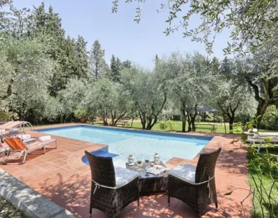 Villa Florence