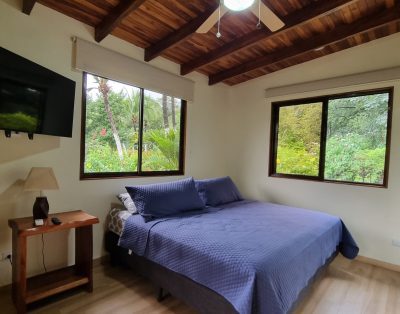 Hacienda Angeles Eco-Retreat Center