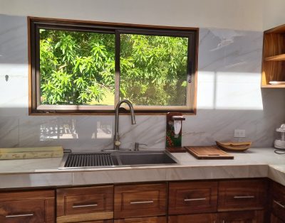 Hacienda Angeles Eco-Retreat Center