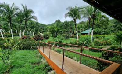 Hacienda Angeles Eco-Retreat Center