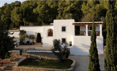 Can Frare Ibiza