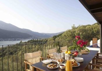 Lefkada Retreat