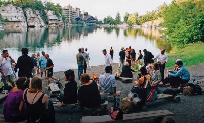 Guide to Mountain Team Building Activities That Transform Teams