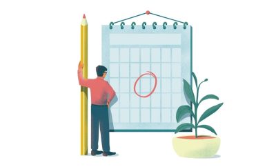 Retreat Timeline: What to Do 6, 3, and 1 Month Before Your Event