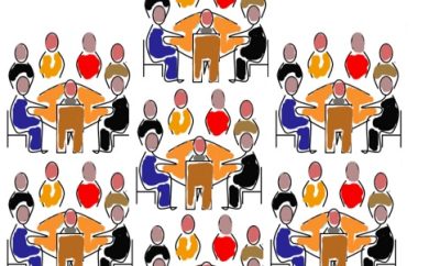 How Many People Should You Host? Ideal Group Sizes for Different Retreat Types