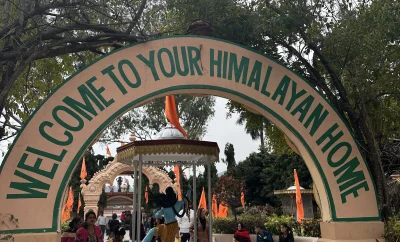 India Retreat Planning: Complete Guide 2026