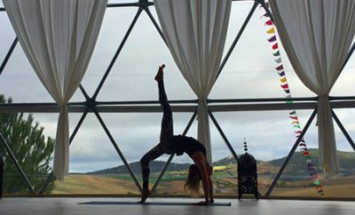 How to Create a Transformational Retreat Program (Daily Schedule Examples)