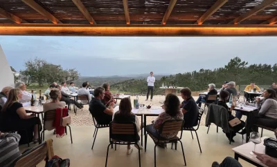 Marketing Your Retreat: How to Fill All Your Spots Without Paid Ads