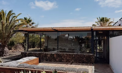 Asulito Villa