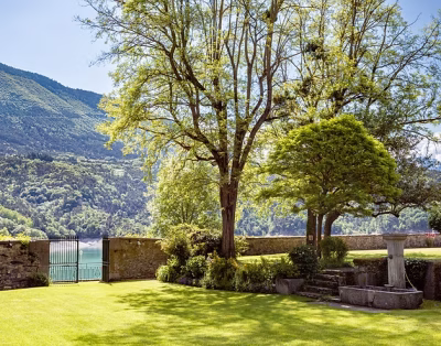 Chateau d’Herberon