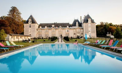 Château de Jalesnes