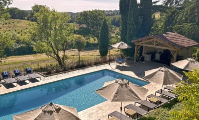 Château de Lassalle