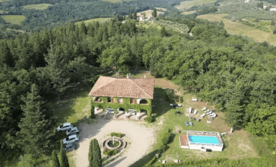 Villa albertina Retreats