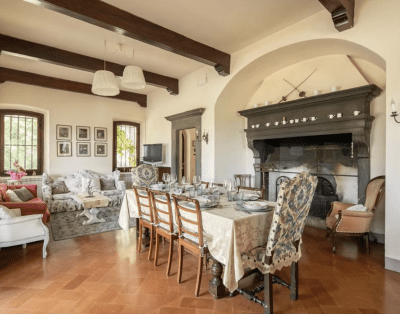 Villa albertina Retreats
