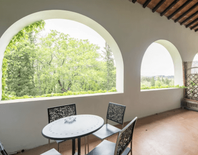 Villa albertina Retreats