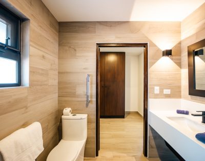 Reunion Wellness Resort & Retreats