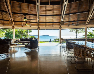 Reunion Wellness Resort & Retreats
