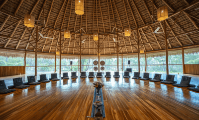 Reunion Wellness Resort & Retreats
