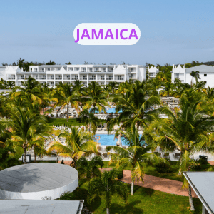 retreat venue Jamaica