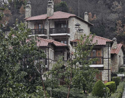 Abeliona retreat