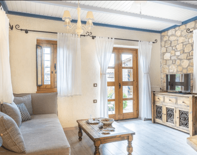 Abeliona retreat