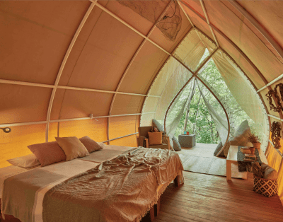 La Senda Transformational Center