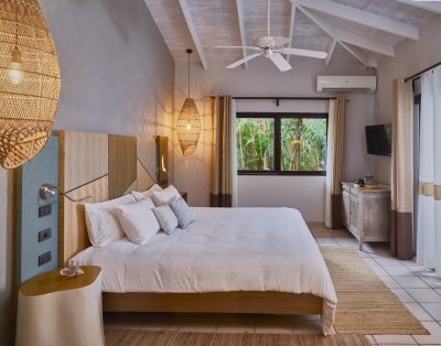 Cata Luna Hotel