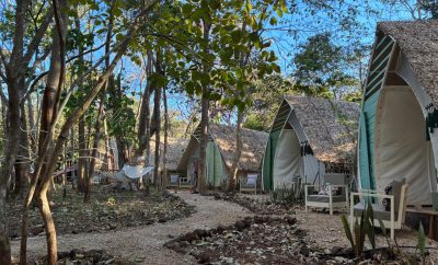 La Senda Transformational Center