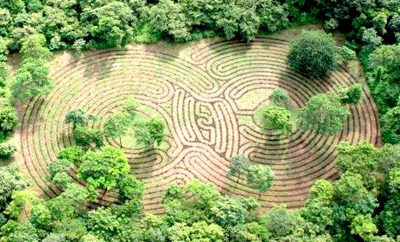 La Senda Transformational Center