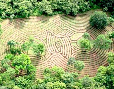 La Senda Transformational Center