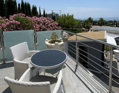 Villa La Perla