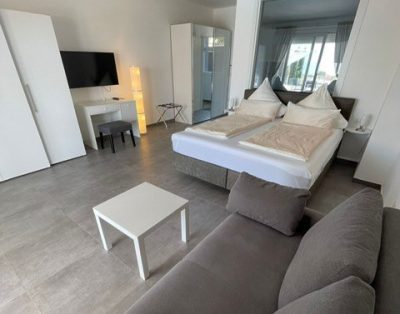 Villa La Perla