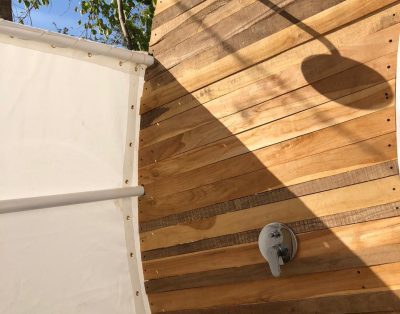 La Senda Transformational Center