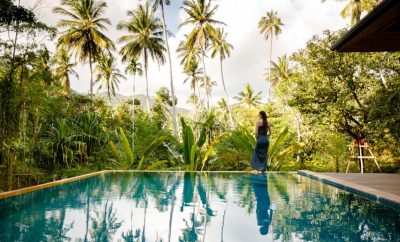 Retreat Venue Koh Phangan in the Heart of Nature