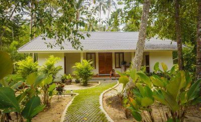 The Yogahouse Koh phangan