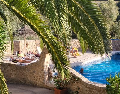 Finca s’Almudaina Mallorca