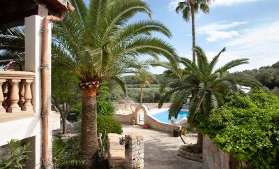 Finca s’Almudaina Mallorca
