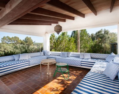 Finca s’Almudaina Mallorca