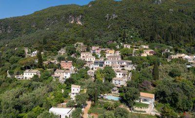 Olivestone Village