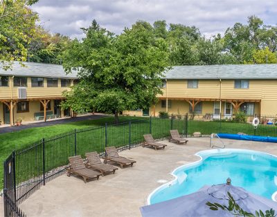 Sunrise Ranch Conference and Retreat Center