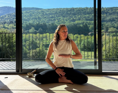 Journeys of Bliss retreat center