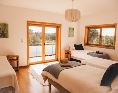 Shamballah Yoga Retreats