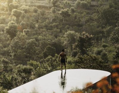 Sumberkima Hill