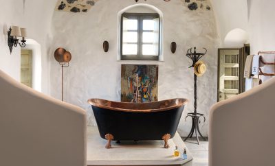 Historical Villa Santa Croce